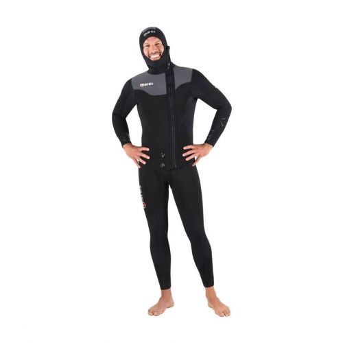 Mares skafander mokry Dual 5 mm (412443)